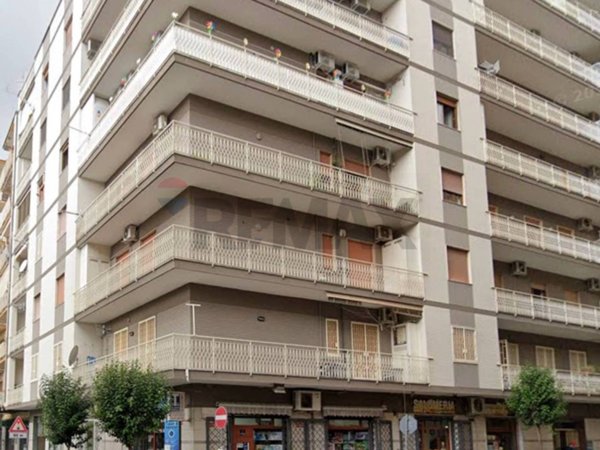 appartamento in affitto a Casoria in zona Centro Storico