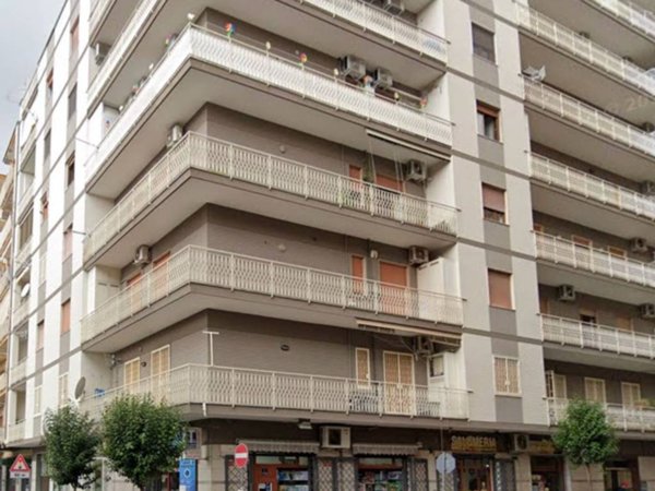 appartamento in affitto a Casoria in zona Centro Storico