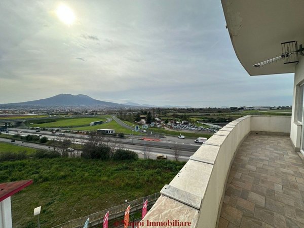 ufficio in affitto a Casoria