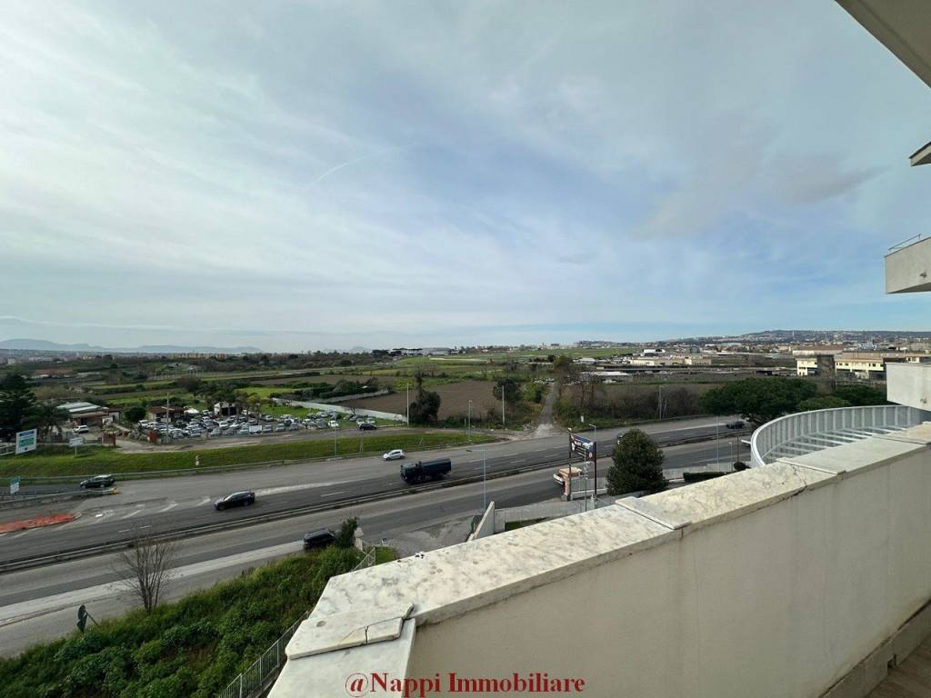 appartamento in affitto a Casoria