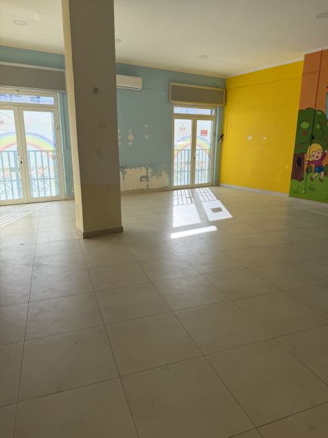 negozio in affitto a Casoria