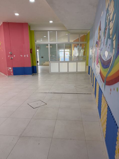 negozio in affitto a Casoria