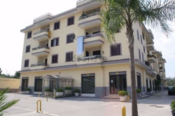 appartamento in affitto a Casoria