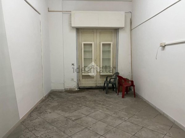 ufficio in affitto a Casoria in zona Centro Storico