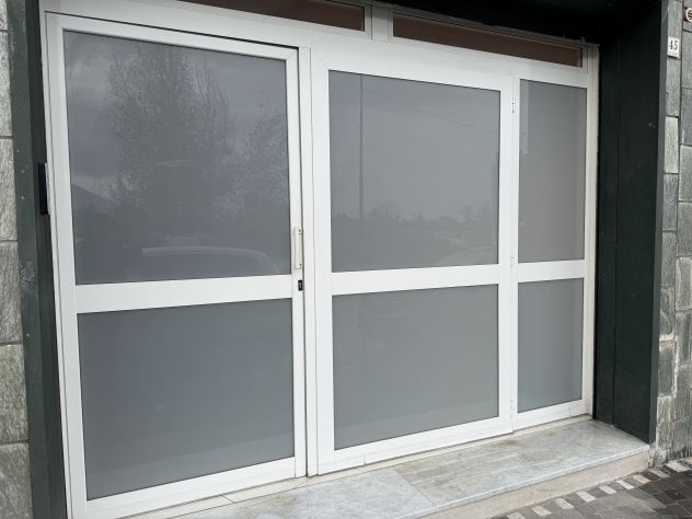 negozio in affitto a Casoria