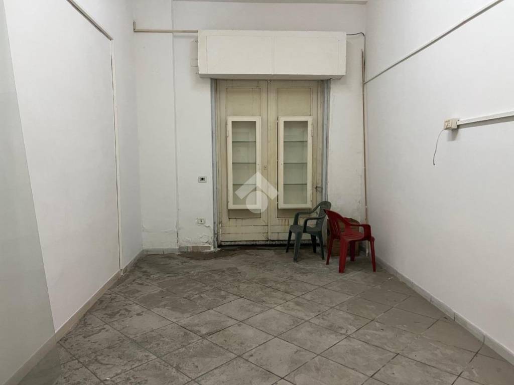 ufficio in affitto a Casoria in zona Centro Storico
