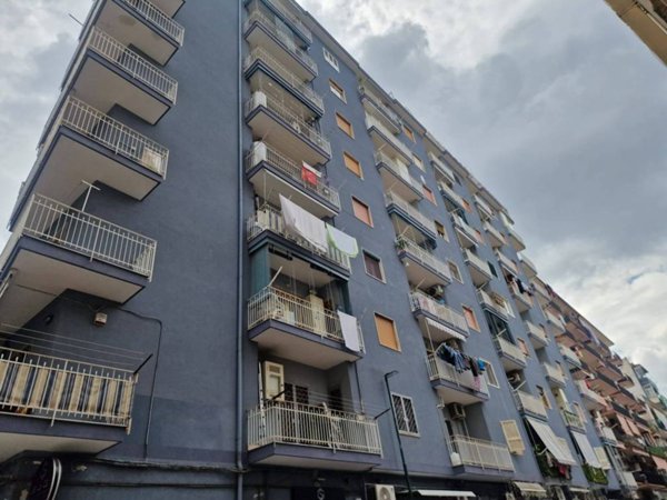 appartamento in affitto a Casoria in zona Centro Storico