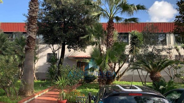 ufficio in affitto a Casoria