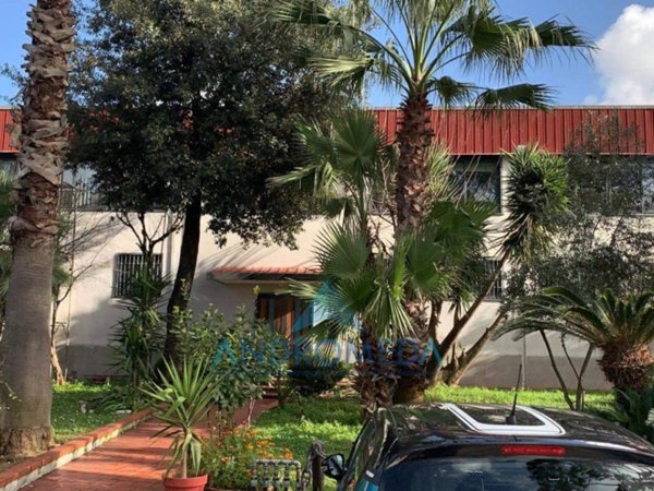 ufficio in affitto a Casoria