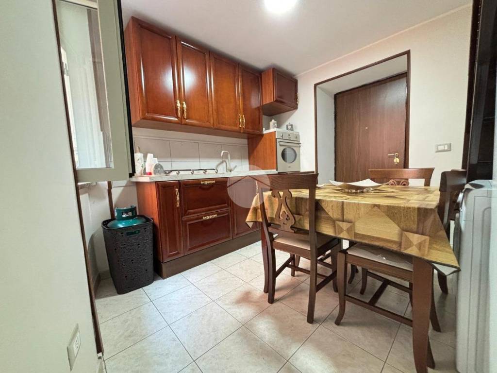 appartamento in affitto a Casoria in zona Centro Storico