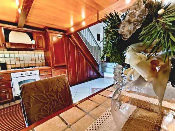 appartamento in affitto a Casoria