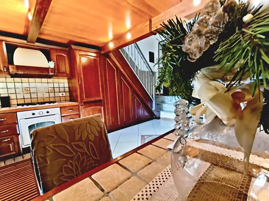 appartamento in affitto a Casoria