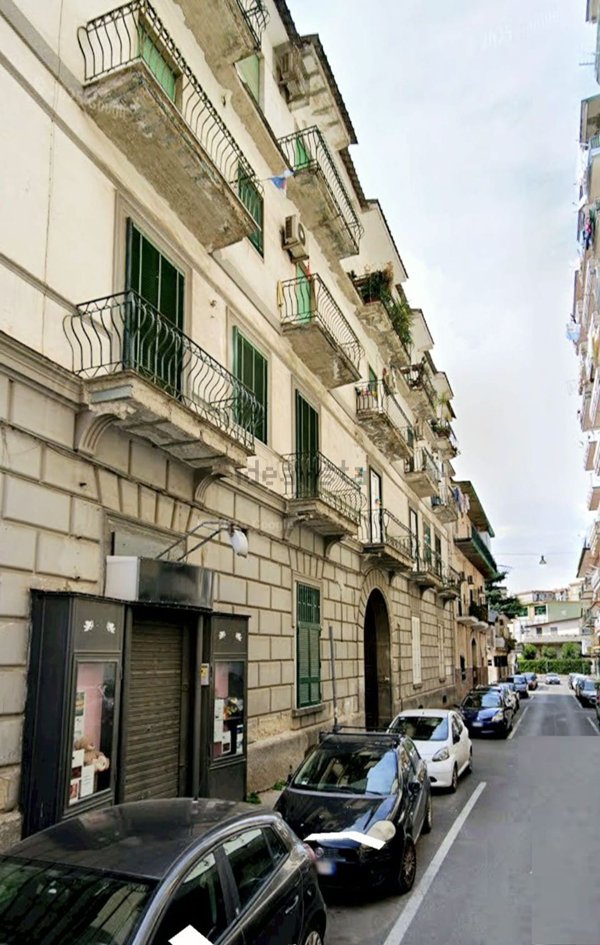 appartamento in affitto a Casoria in zona Centro Storico