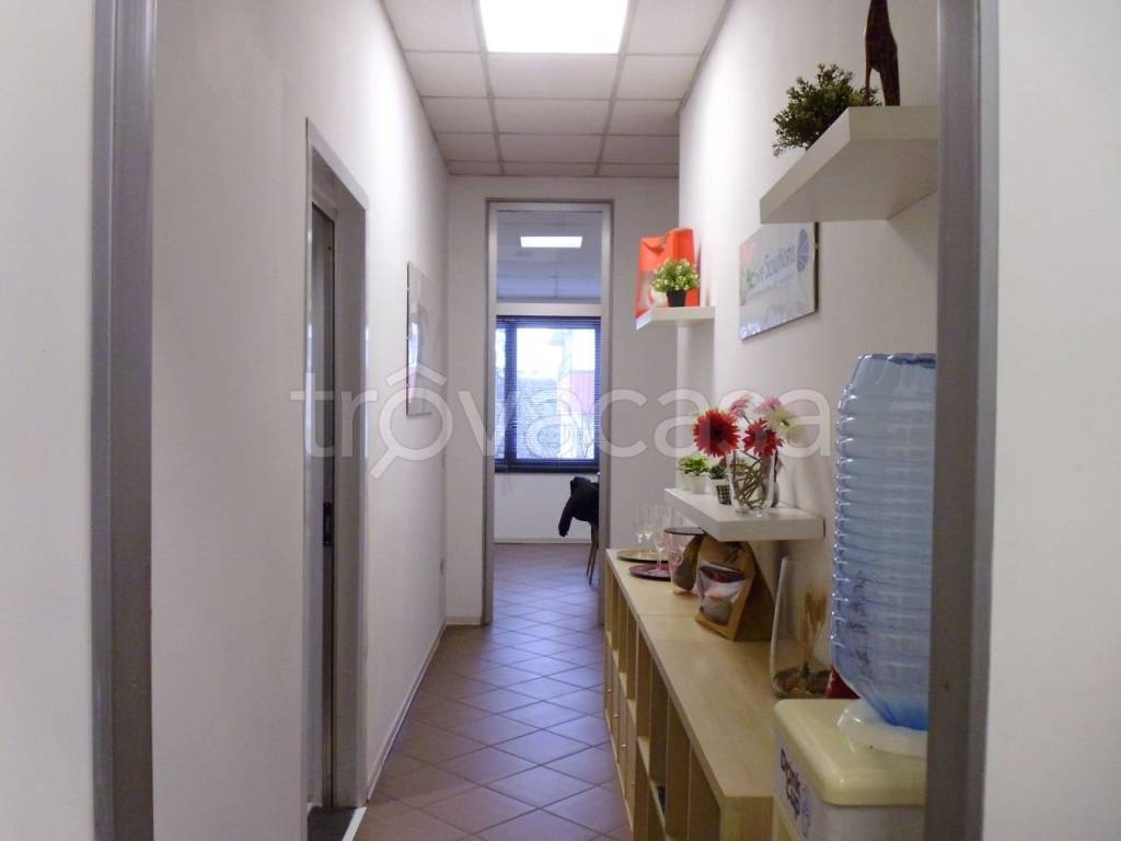 appartamento in affitto a Casoria