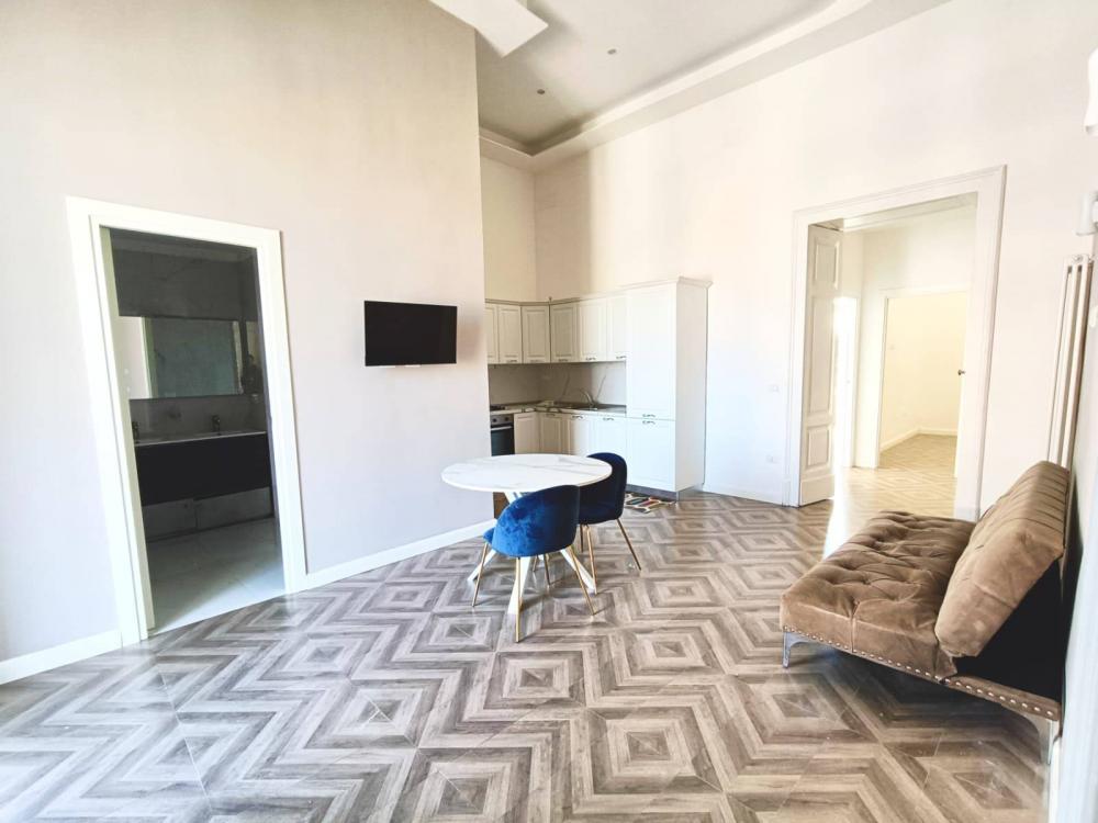 appartamento in affitto a Casoria