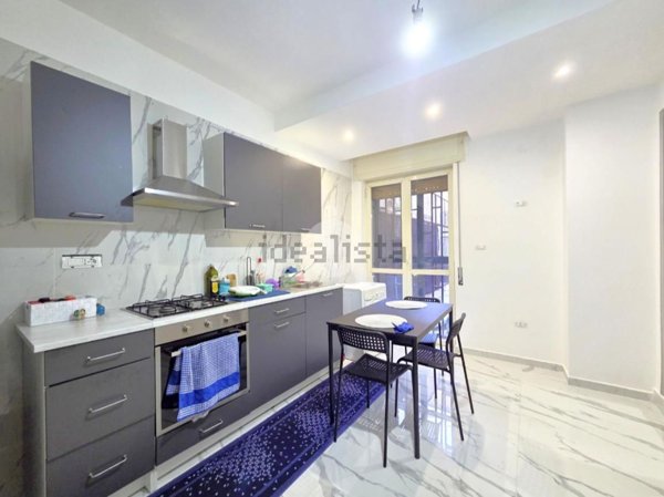 appartamento in affitto a Casoria