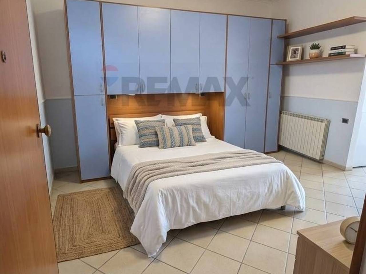 appartamento in affitto a Casoria