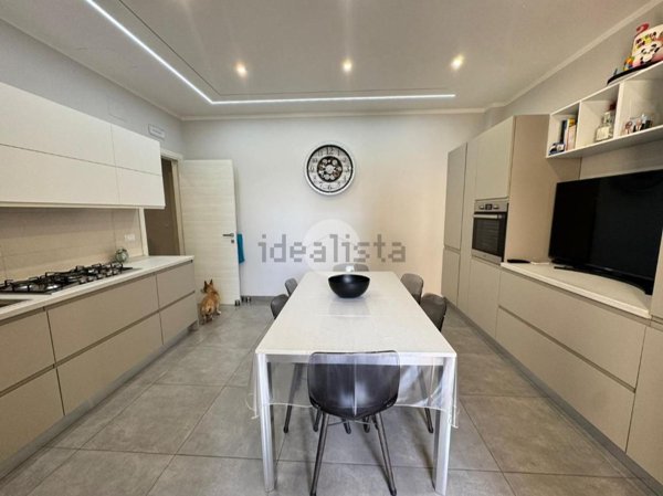 appartamento in affitto a Casoria