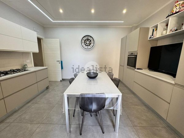 appartamento in affitto a Casoria