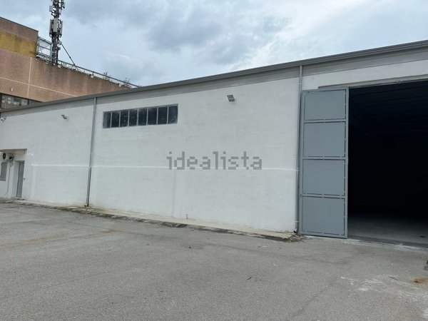 ufficio in affitto a Casoria