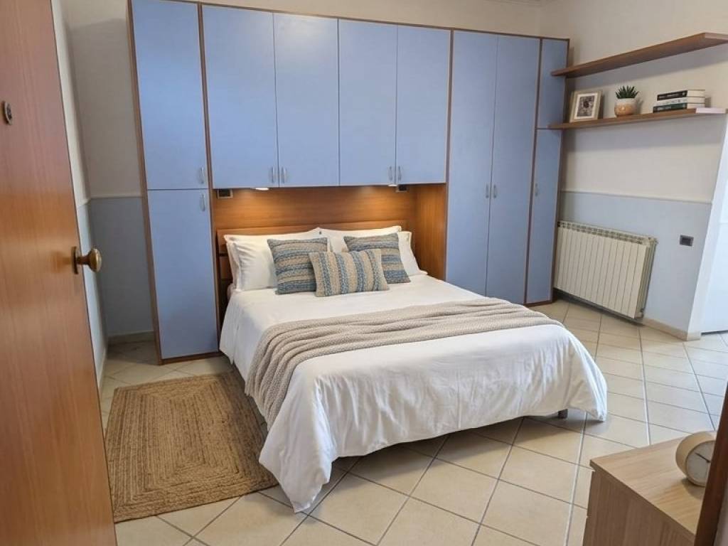 appartamento in affitto a Casoria