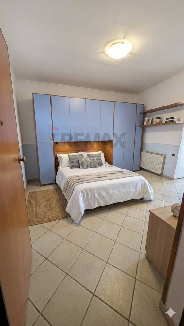 appartamento in affitto a Casoria