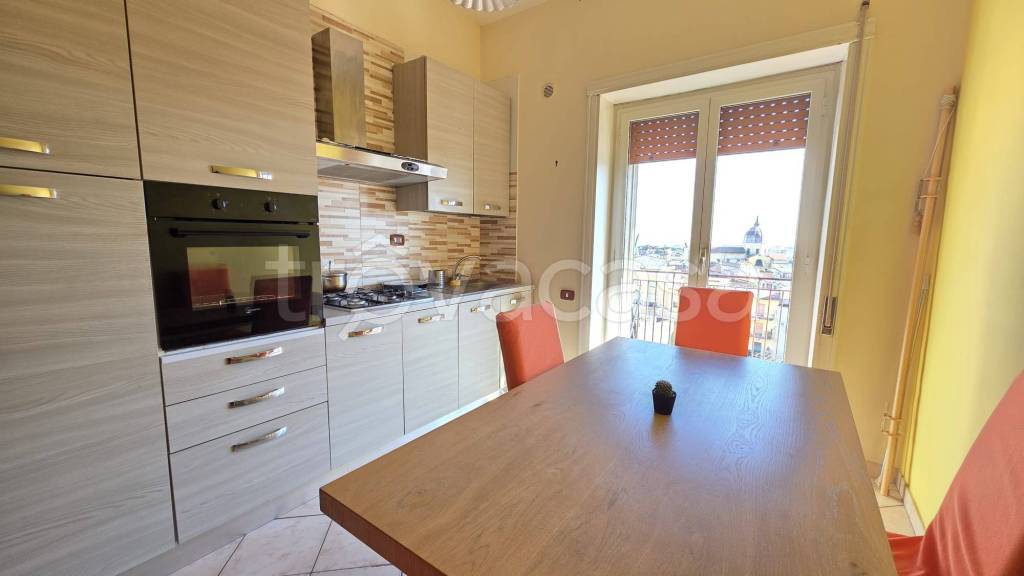 appartamento in affitto a Casoria