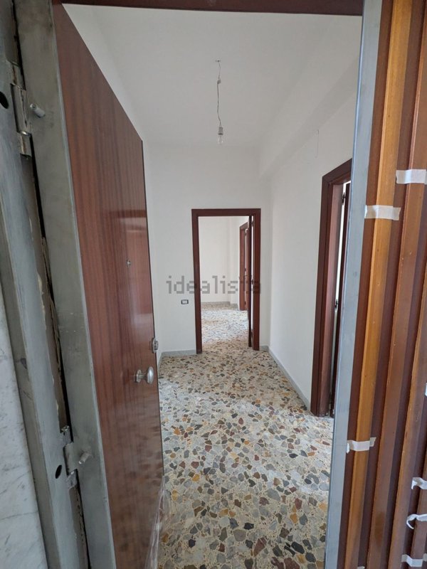 appartamento in affitto a Casoria in zona Centro Storico