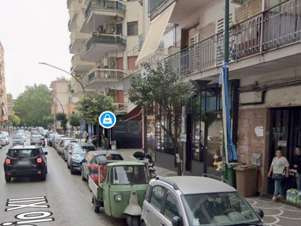 appartamento in affitto a Casoria