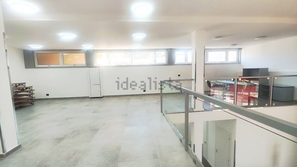 locale commerciale in affitto a Casoria