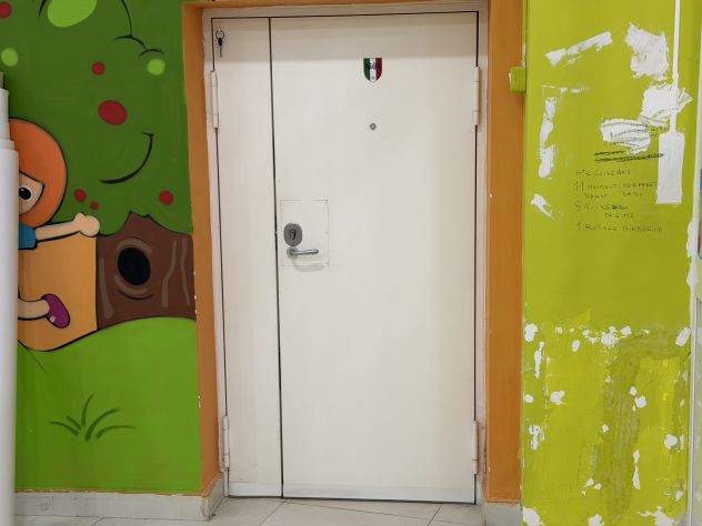 negozio in affitto a Casoria