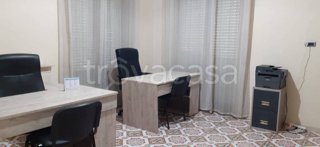 appartamento in affitto a Casoria