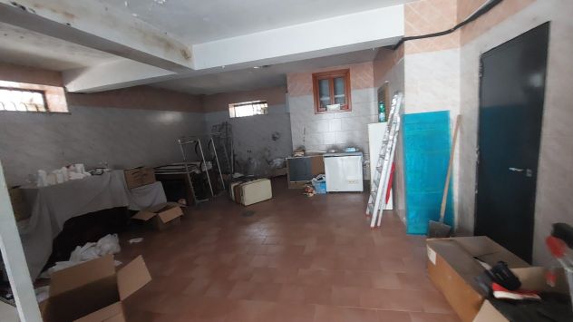 negozio in affitto a Casoria