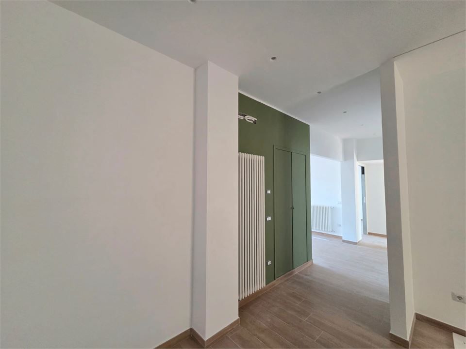 ufficio in affitto a Casoria in zona Arpino