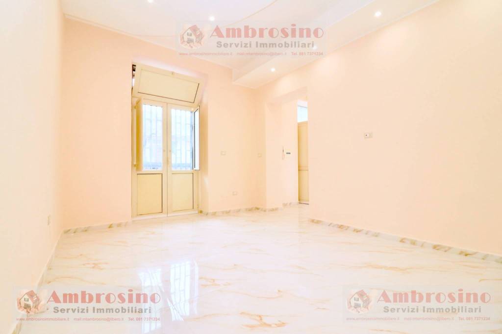 appartamento in affitto a Casoria in zona Centro Storico