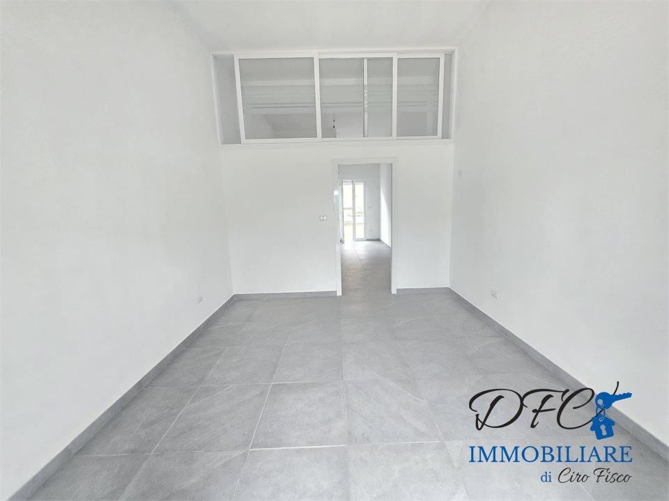 appartamento in affitto a Casoria