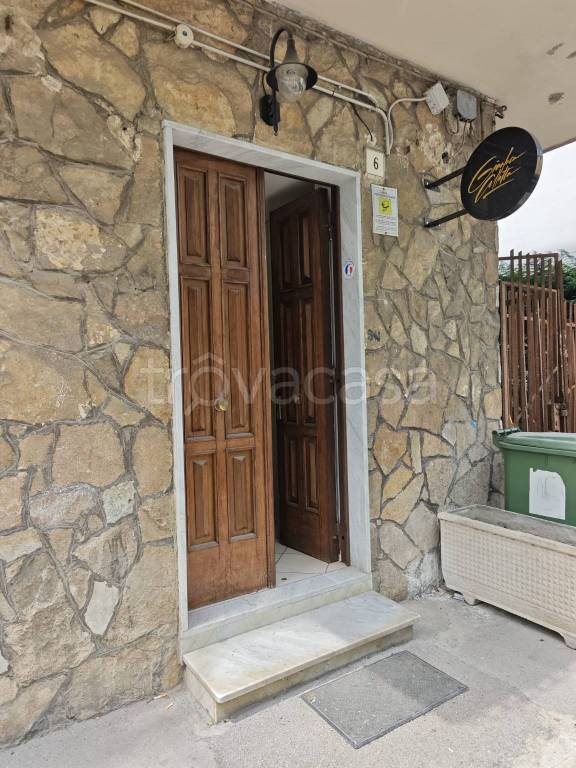 appartamento in affitto a Casoria in zona Centro Storico