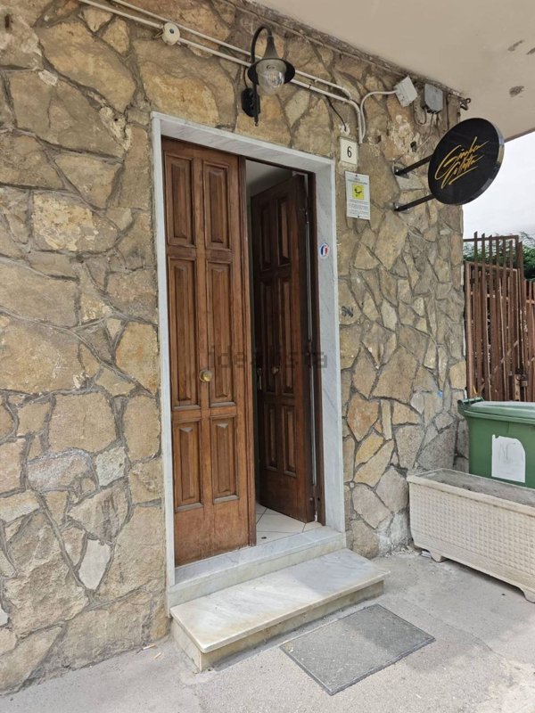 appartamento in affitto a Casoria in zona Centro Storico
