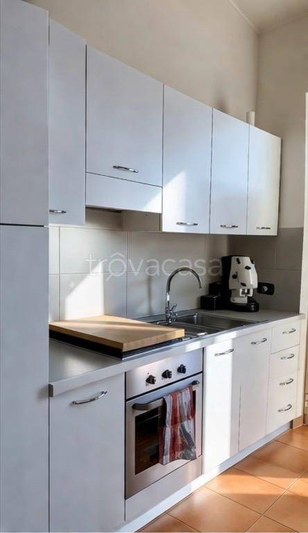 appartamento in affitto a Casoria in zona Centro Storico