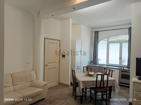 appartamento in affitto a Casoria