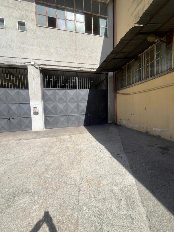 ufficio in affitto a Casoria