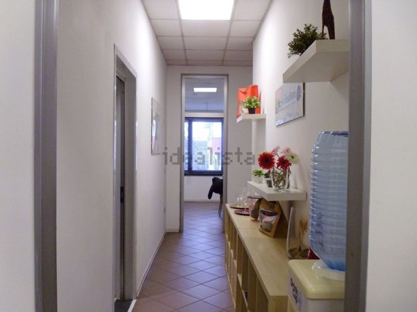 ufficio in affitto a Casoria