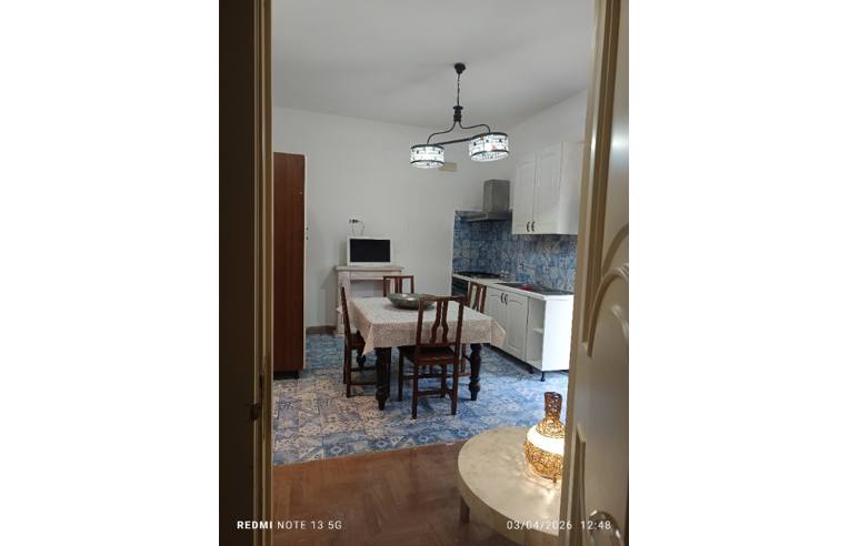 casa indipendente in affitto a Casoria