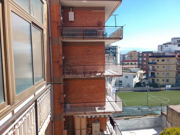 appartamento in affitto a Casoria