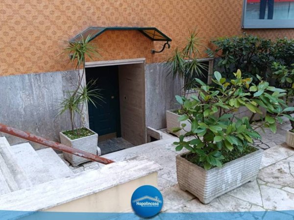 ufficio in affitto a Casoria
