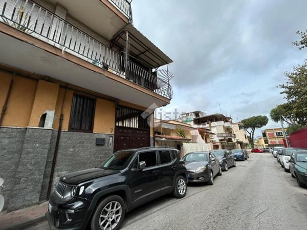 appartamento in affitto a Casoria in zona Centro Storico