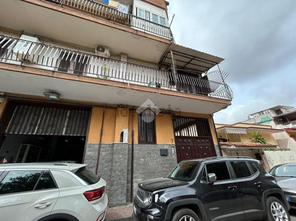 appartamento in affitto a Casoria in zona Centro Storico