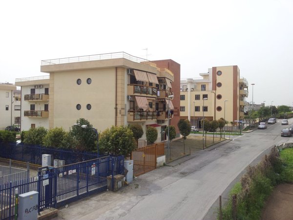 appartamento in affitto a Casoria