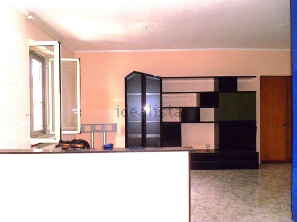 appartamento in affitto a Casoria