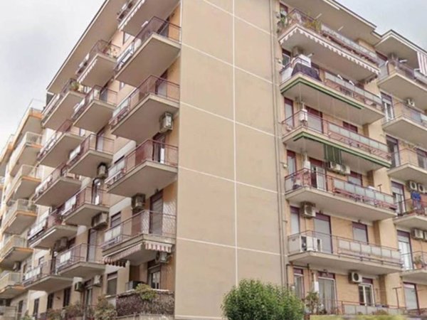 appartamento in affitto a Casoria